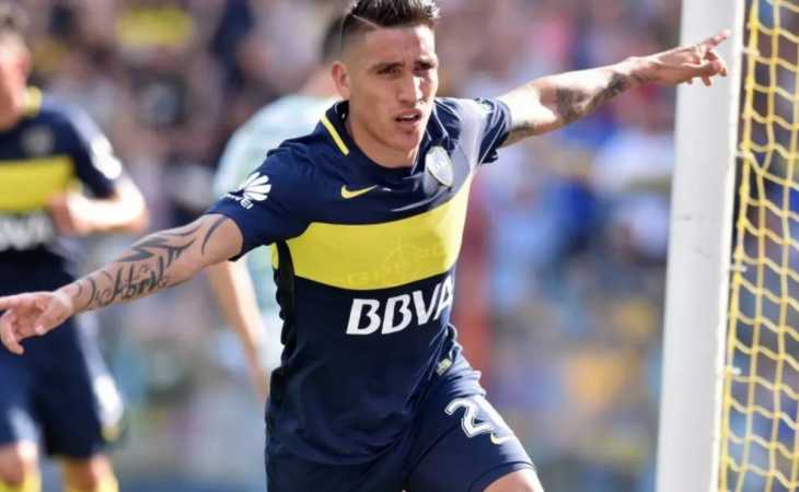 Ricardo Centurión anunció su vuelta al fútbol y su nuevo club: Allá vamos