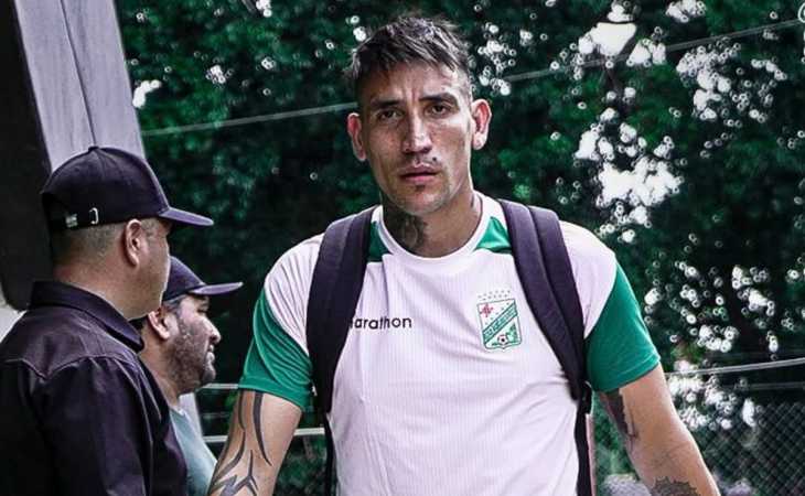 Ricardo Centurión vuelve al fútbol argentino: el club que está a punto de confirmar su llegada