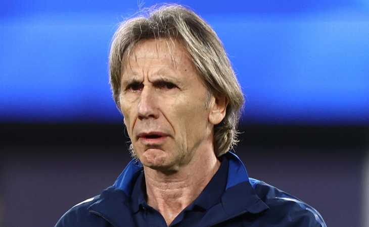 Ricardo Gareca y un crudo análisis sobre el plantel de Boca: “Si pasa eso, no son inteligentes”