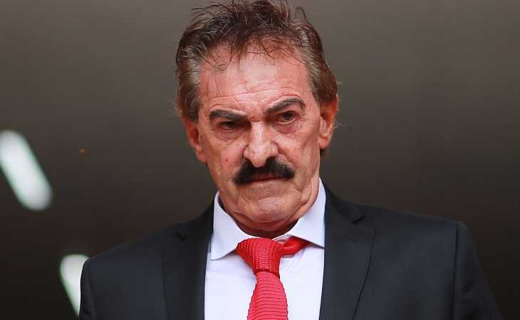 Ricardo La Volpe fracasó en Boca y ahora dijo que dirigiría “de taquito” a este equipo de Russo