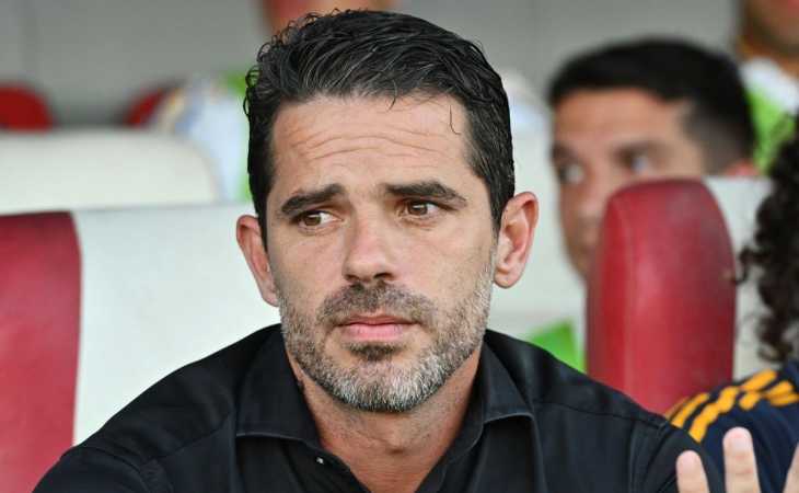 Riquelme actuó: Fernando Gago se va de Boca