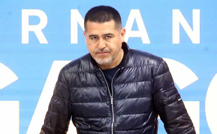 Riquelme analiza tomar una medida con los futbolistas de Boca que no consigan club en este mercado