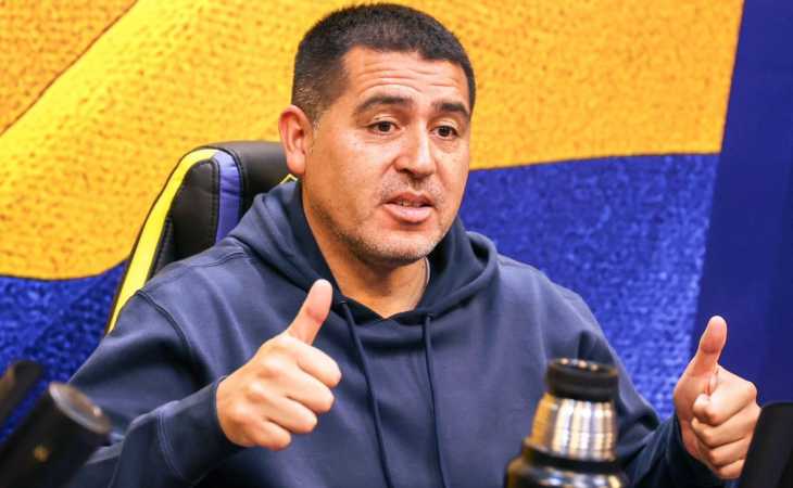 Riquelme, atento: Boca, a punto de cerrar la salida de Bruno Valdez que le cambia el mercado de pases