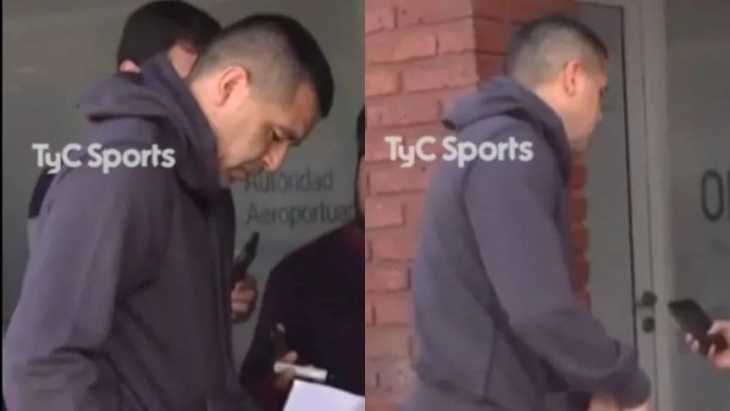 Riquelme aterrizó en San Pablo: la coincidencia que ilusiona a Boca con la séptima Libertadores