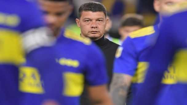 Riquelme-Battaglia: la trama de una interna peligrosa