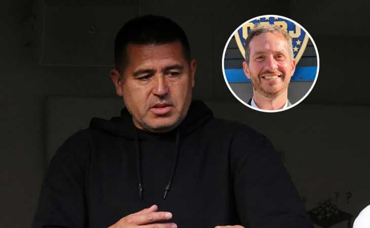 Riquelme busca DT para Boca: los tres candidatos actuales, sin Gabriel Milito
