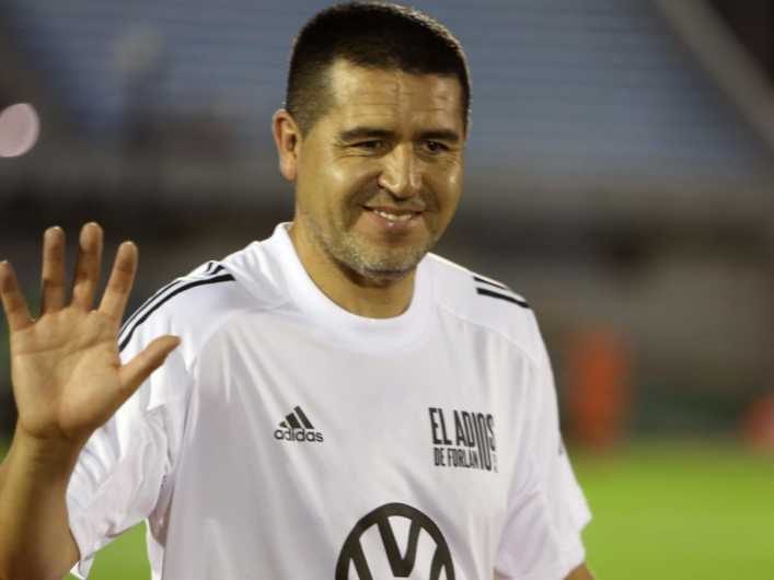 Riquelme decidido: Boca va a la carga por una de las joyas del fútbol argentino