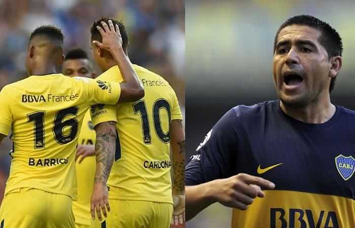 Riquelme: Deseo que el caso de Cardona y Barrios se solucione