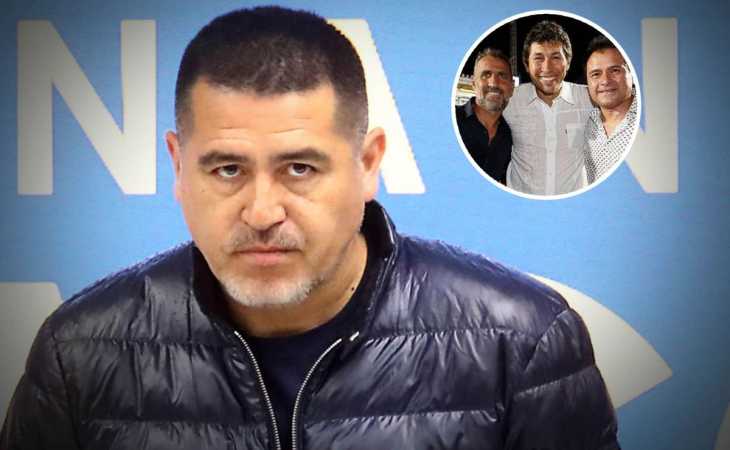 Riquelme disolvió el Consejo de Boca: el único integrante que seguiría en el club