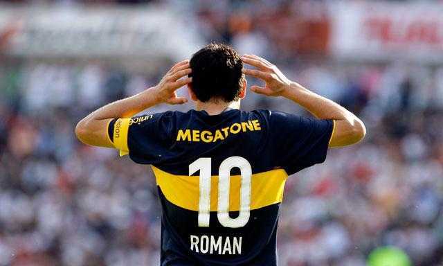 VIDEO: Riquelme, el último 10 del futbol
