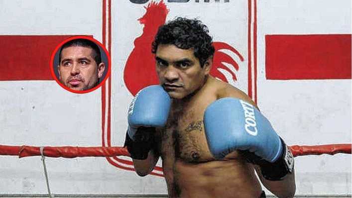 Riquelme es un boludo