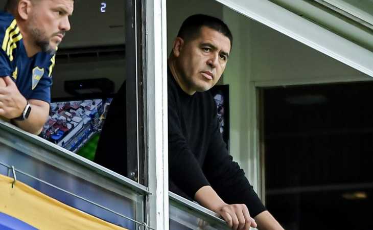 Riquelme espera por Dybala para Boca en 2026: ya “separó” el dinero a la espera de su respuesta