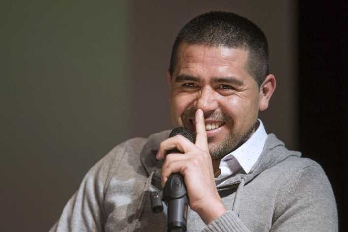 Riquelme está muy cerca del oficialismo, unidad no va a haber