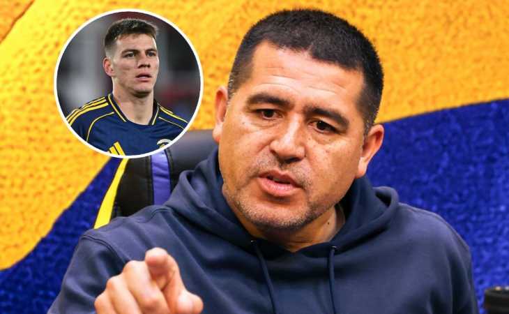 Riquelme, firme: el motivo por el que Boca rechazó la última oferta del CSKA Moscú por Zenón