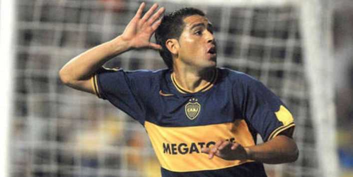 Juan Román Riquelme habló de Independiente del Valle