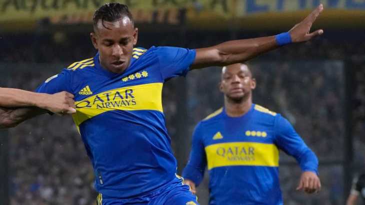 Riquelme habló sobre caso Villa: Lo que pasa fuera de la cancha es otro tema