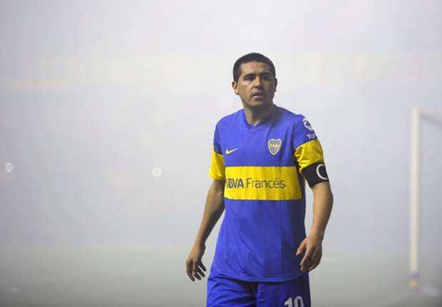 Riquelme habló sobre su película: Yo no tengo nada que ver