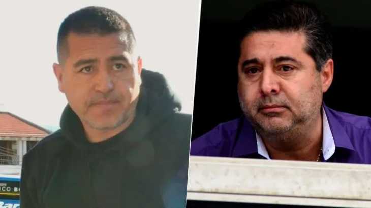 Riquelme le cambió los planes a Angelici: cómo se iba a llamar el Boca Predio
