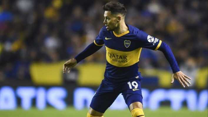 Riquelme le hizo una promesa a Zárate que no sabe si podrá cumplir