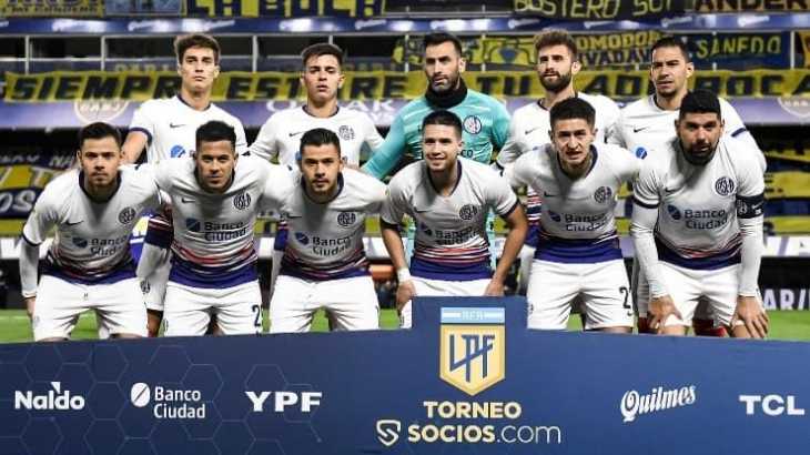 Riquelme le pidió que no renueve: ¿Boca le saca otro jugador a San Lorenzo?