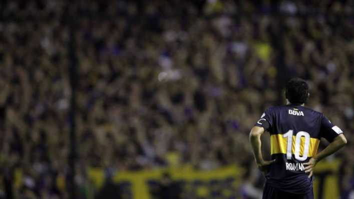 Riquelme le puso fecha a su regreso a la Bombonera