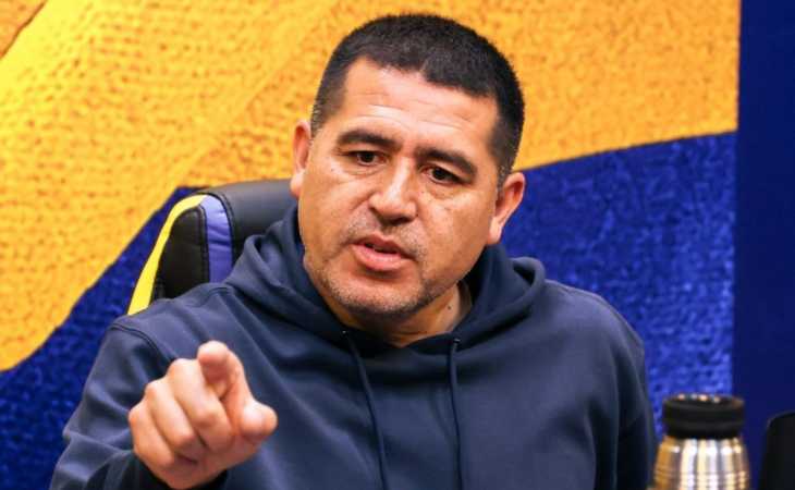 Riquelme le puso precio: Boca pide 12 millones para desprenderse de una figura del plantel