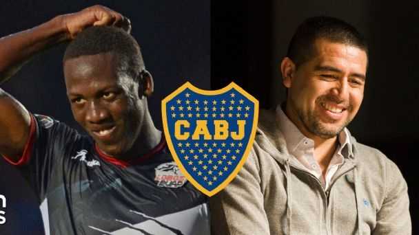 Riquelme llamó personalmente a Luis Advíncula