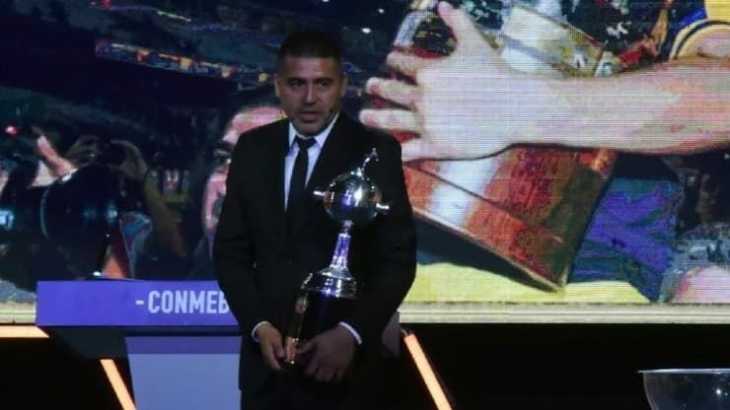 Riquelme llamó: un club del fútbol argentino tiene al jugador que quiere Boca