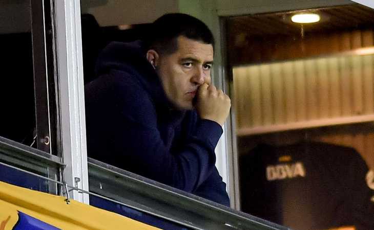 Riquelme lo buscó en 2024 y quería jugar en Boca porque es hincha, pero ahora vuelve al fútbol argentino en un rival