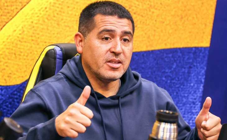 ¿Riquelme lo deja ir? La oferta de 4 millones que llegó a Boca por Vicente Taborda