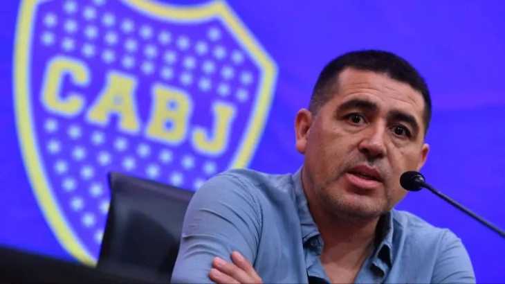 Riquelme lo deseaba, estuvo cerca de Boca y ahora la pasa muy mal: jugó 1 de los últimos 8 partidos