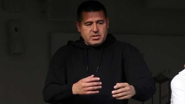 Riquelme lo quiere como DT para Boca pero está cerca de renovar en su club