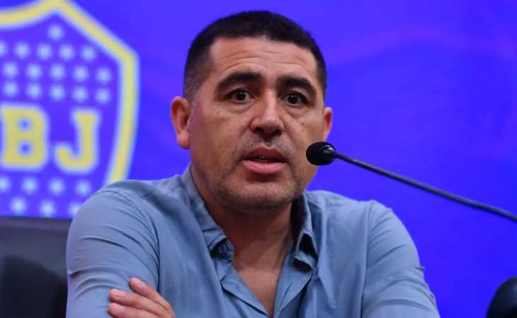 Riquelme lo quiso para Boca, pero ahora un equipo de la Liga Profesional encamina su llegada