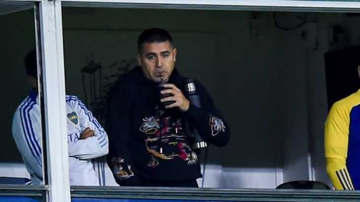 Riquelme lo soñaba como el 10 de Boca: el motivo por el que se quedó sin un refuerzo de jerarquía