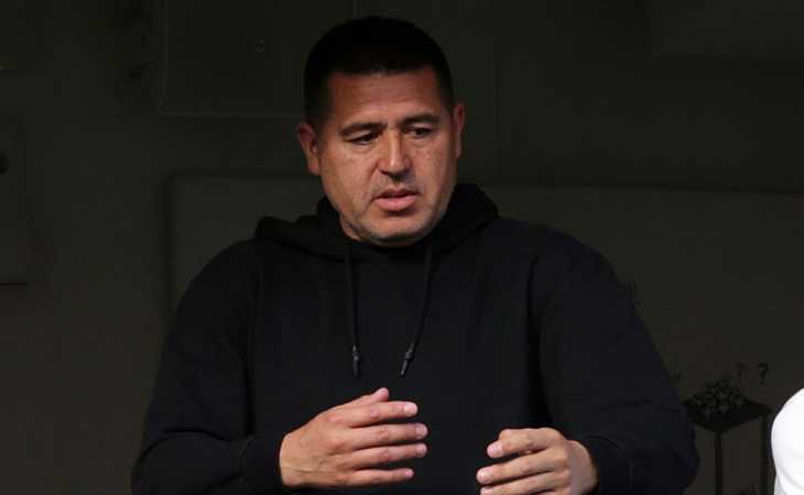 Riquelme los quiere vender: los 5 jugadores de Boca que pondrá en vidriera para el Mundial de Clubes