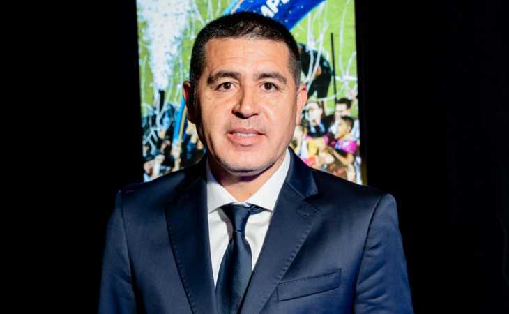 Riquelme mira al mercado de pases: los cuatro puestos que podría reforzar en Boca