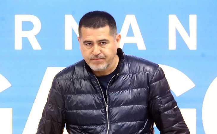 Riquelme no los quiso dejar ir: Lautaro Di Lollo y Lucas Blondel fueron buscados desde Brasil