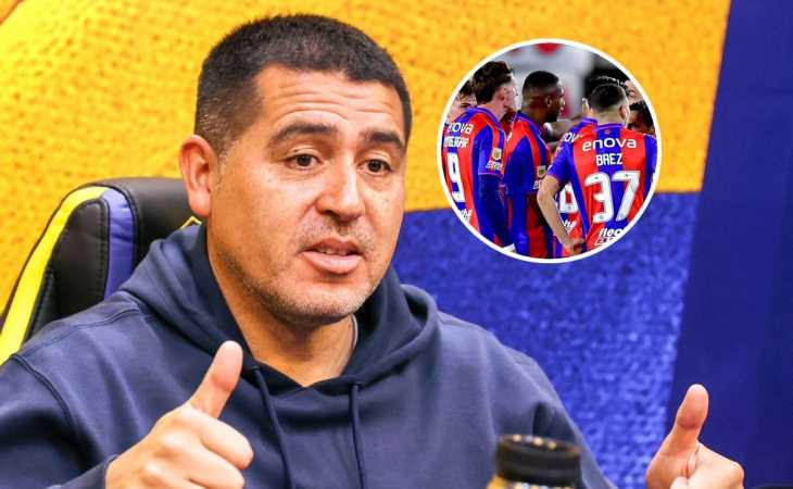 Riquelme no pudo cerrar a Gastón Hernández en el último mercado, pero ahora fue puesto en venta