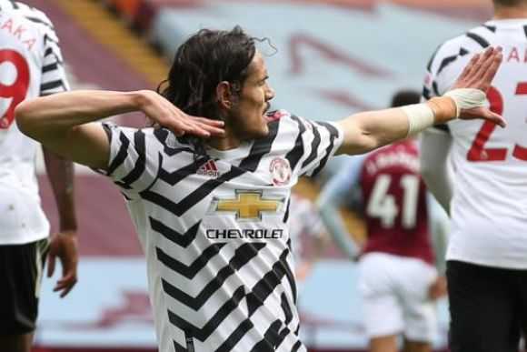 Riquelme no se rinde y anuncia que Cavani será de Boca el año que viene