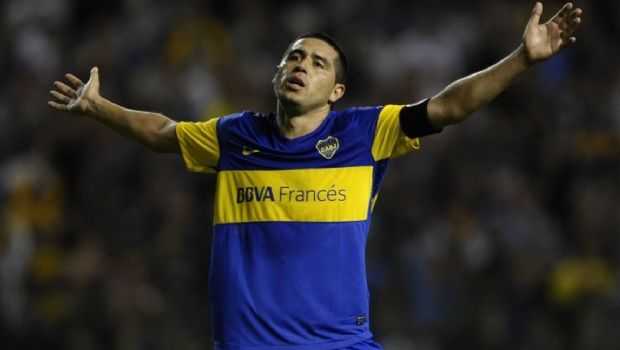 Riquelme opinó sobre dónde tiene que jugar la Selección