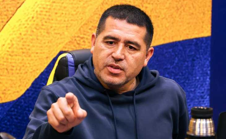 Riquelme podría ahorrarse mucho dinero en Boca si va a buscar a Aníbal Moreno después del Mundial de Clubes