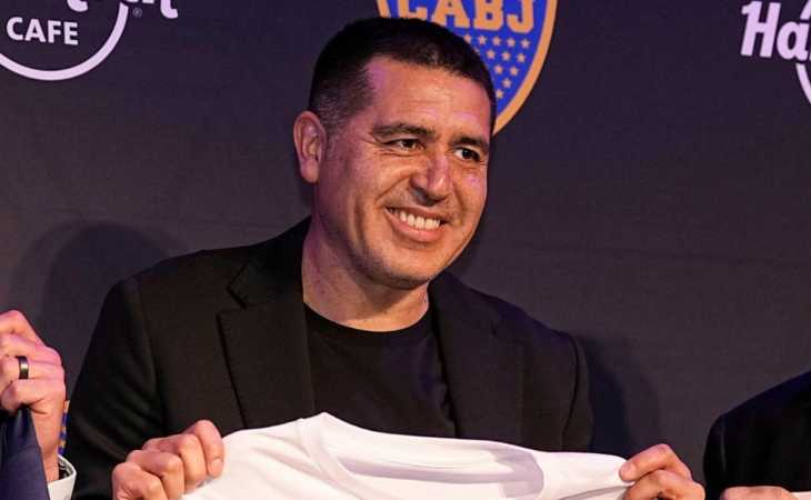 Riquelme podría buscar a Alan Lescano en Boca después del Mundial de Clubes 2025