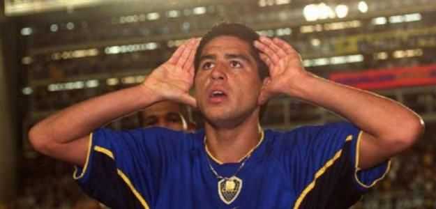 Riquelme podría volver a Boca