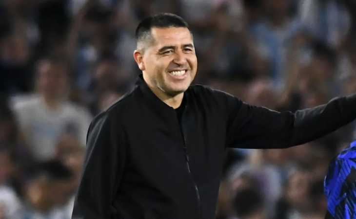 ¿Riquelme pone casi 10 millones? Revelaron que Boca va por todo por Alan Velasco