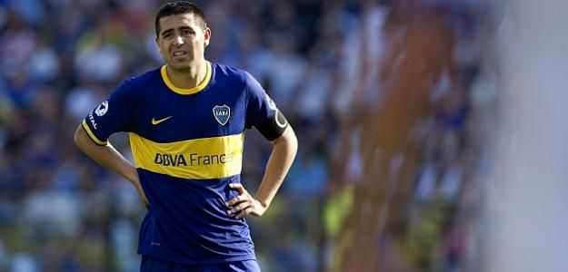 Riquelme pone día y lugar a su retirada definitiva
