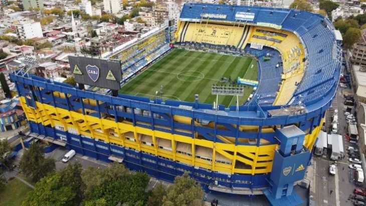 Riquelme presidente: cuál es su proyecto para La Bombonera y cómo lo implementará