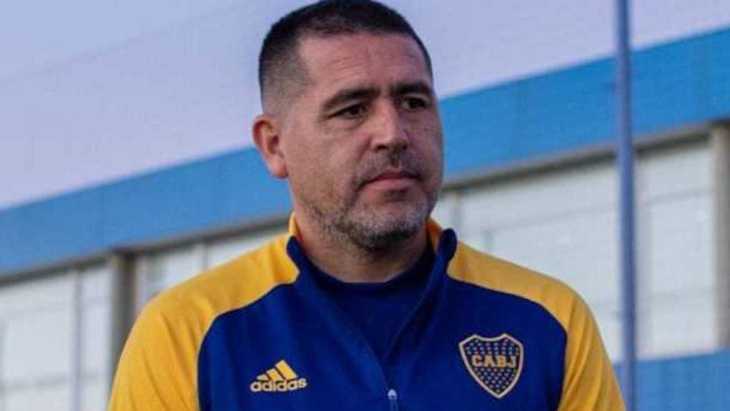 Riquelme puso primera para el Boca 2022: ¿dos refuerzos confirmados y tres bajas?