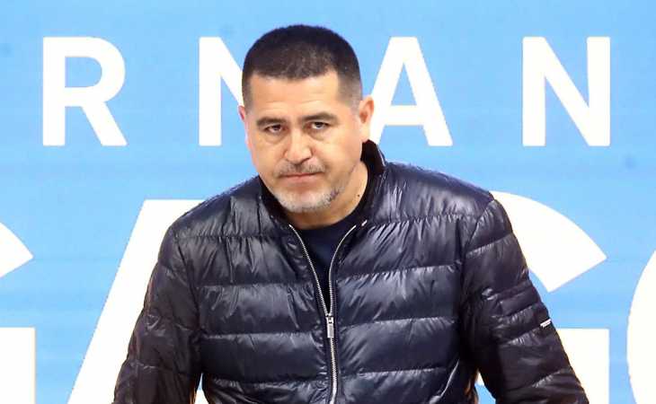 Riquelme quiere a Lucas Villalba para Boca y fue tasado en 20 millones de dólares