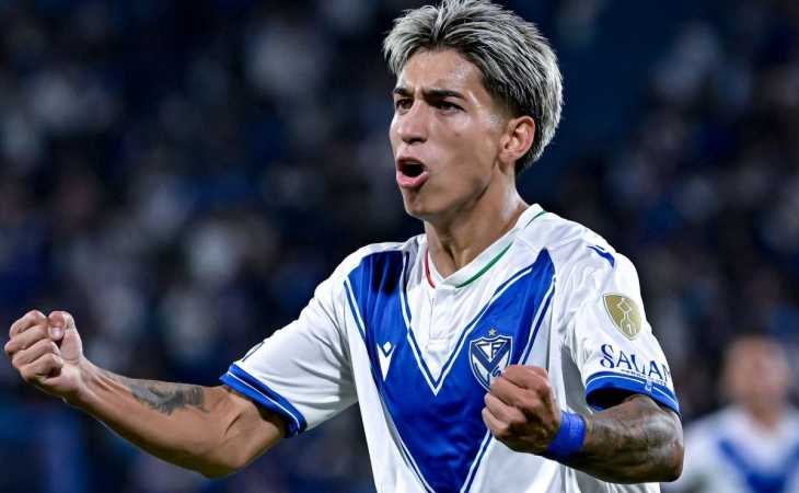 Riquelme quiere a Maher Carrizo, que vale 16 millones: el plan de Boca para traerlo