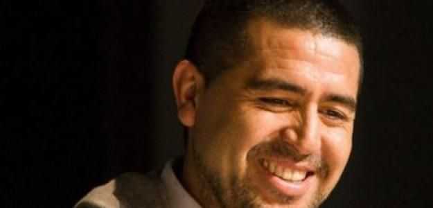 Riquelme quiere firmar a una estrella argentina de renombre en Europa